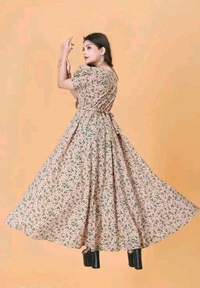 Comfy Elegant Women Dresses Modran 0.3 - S