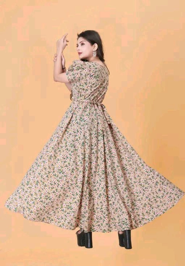Comfy Elegant Women Dresses Modran 0.3 - S