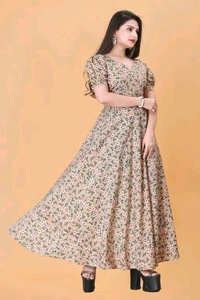 Comfy Elegant Women Dresses Modran 0.3 - L