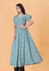 Comfy Elegant Women Dresses Modran 0.4 - S