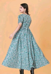Comfy Elegant Women Dresses Modran 0.4 - M