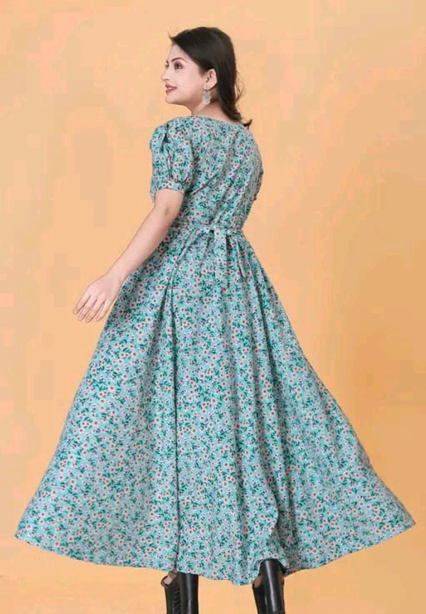 Comfy Elegant Women Dresses Modran 0.4 - M