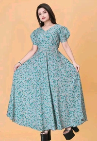 Comfy Elegant Women Dresses Modran 0.4 - XXL