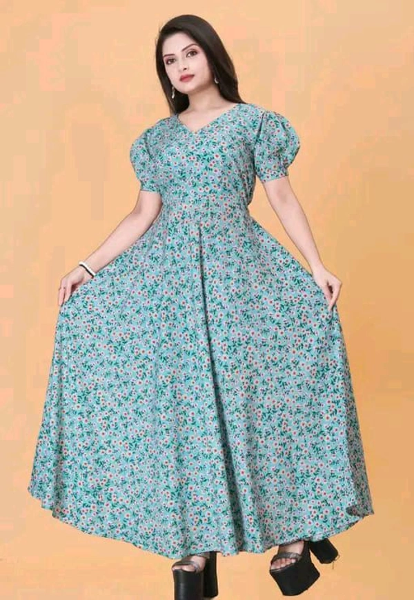 Comfy Elegant Women Dresses Modran 0.4 - XXL