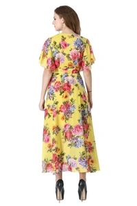 Fancy Feminine Women Dresses Modran 0.1 - 4XL