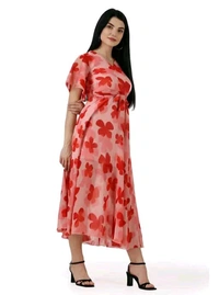 Fancy Feminine Women Dresses Modran 0.2 - 4XL