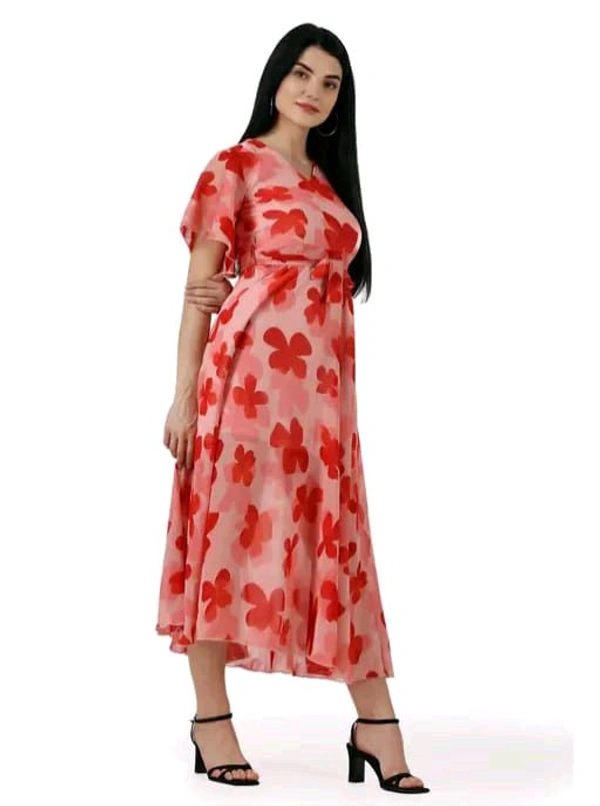 Fancy Feminine Women Dresses Modran 0.2 - 4XL