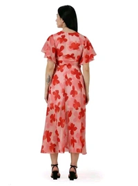 Fancy Feminine Women Dresses Modran 0.2 - 4XL