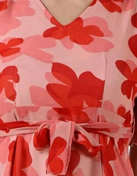Fancy Feminine Women Dresses Modran 0.2 - 4XL