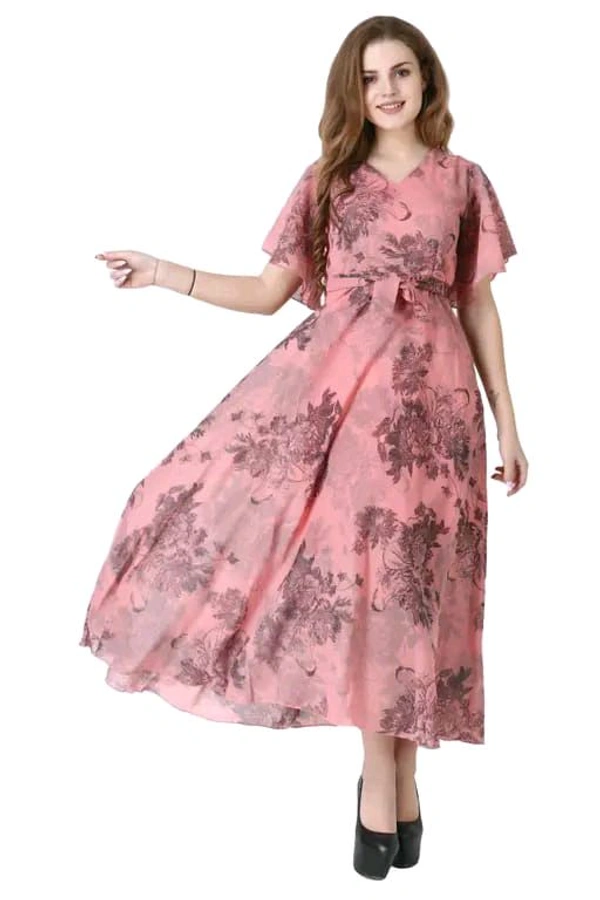 Fancy Feminine Women Dresses Modran 0.3 - 4XL