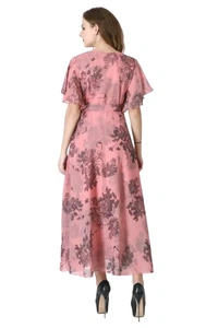 Fancy Feminine Women Dresses Modran 0.3 - 4XL