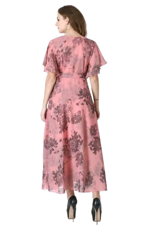 Fancy Feminine Women Dresses Modran 0.3 - 4XL