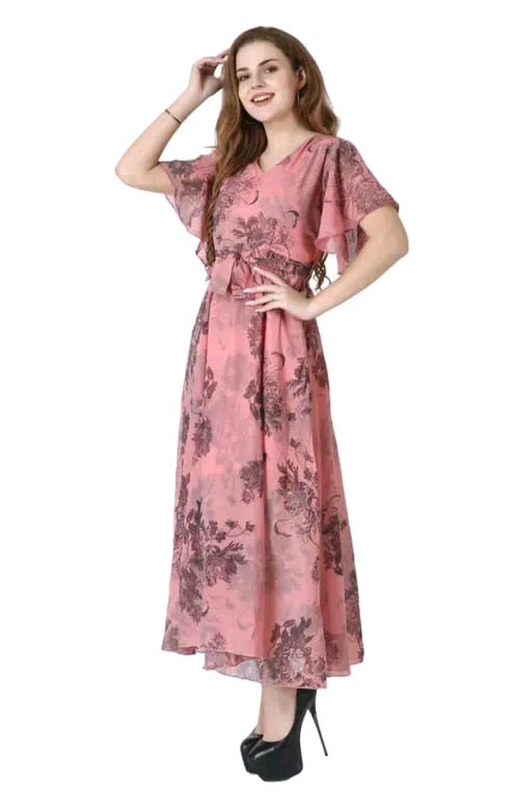 Fancy Feminine Women Dresses Modran 0.3 - 4XL