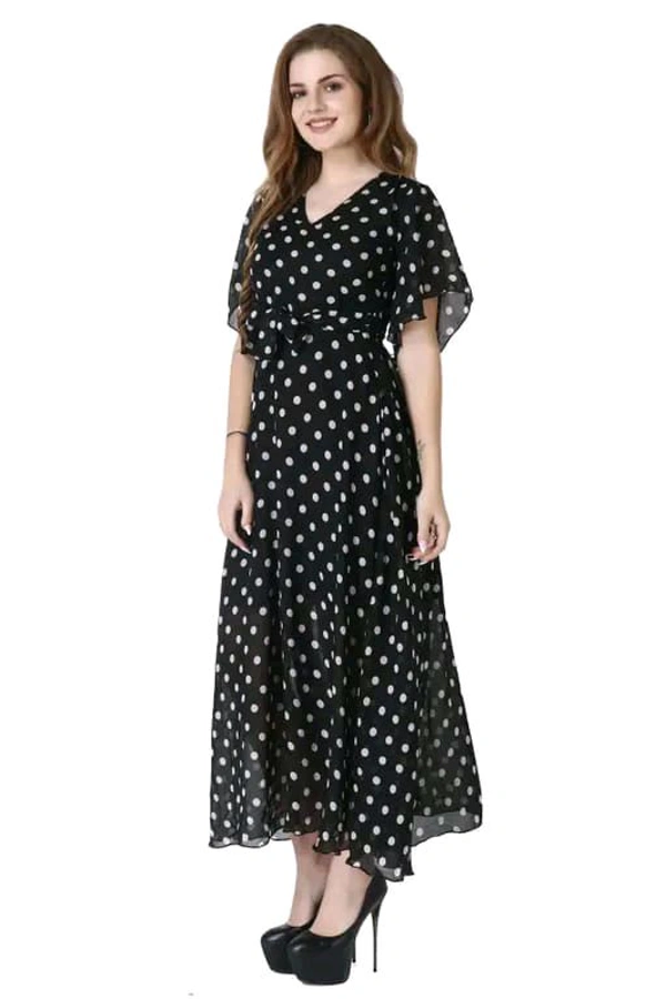Fancy Feminine Women Dresses Modran 0.4 - 4XL