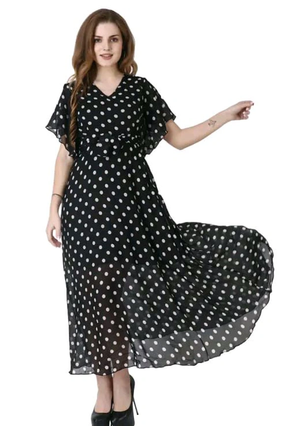 Fancy Feminine Women Dresses Modran 0.4 - 4XL