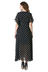 Fancy Feminine Women Dresses Modran 0.4 - 4XL
