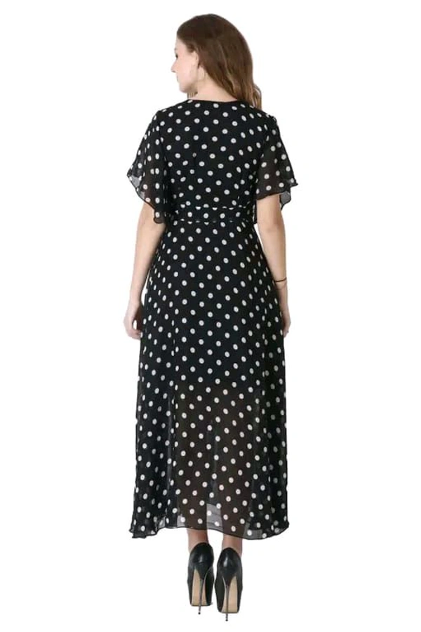 Fancy Feminine Women Dresses Modran 0.4 - 4XL