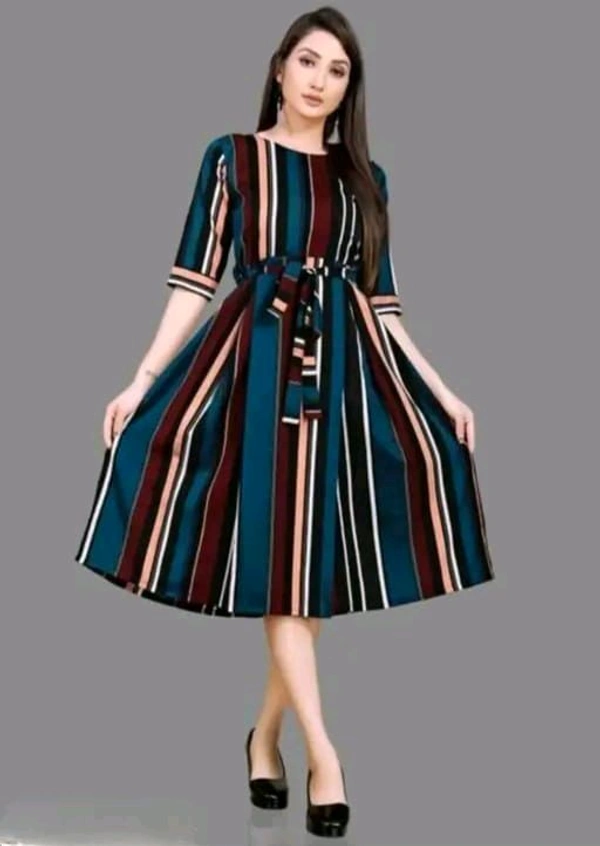 Trendy New Dresses Modran 0.1 - XL