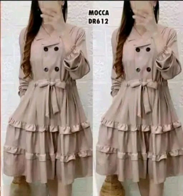 Fancy Glamorous Women Dresses Modran 0.1 - S