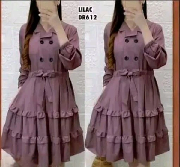 Fancy Glamorous Women Dresses Modran 0.3 - M