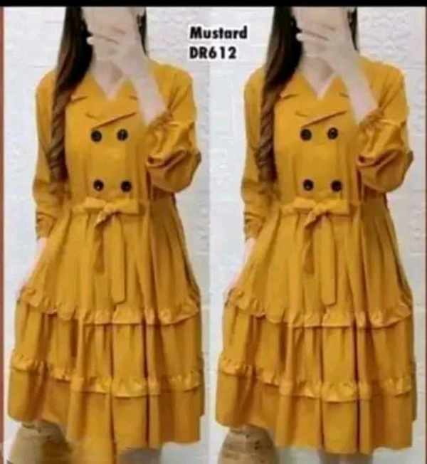 Fancy Glamorous Women Dresses Modran 0.4 - S