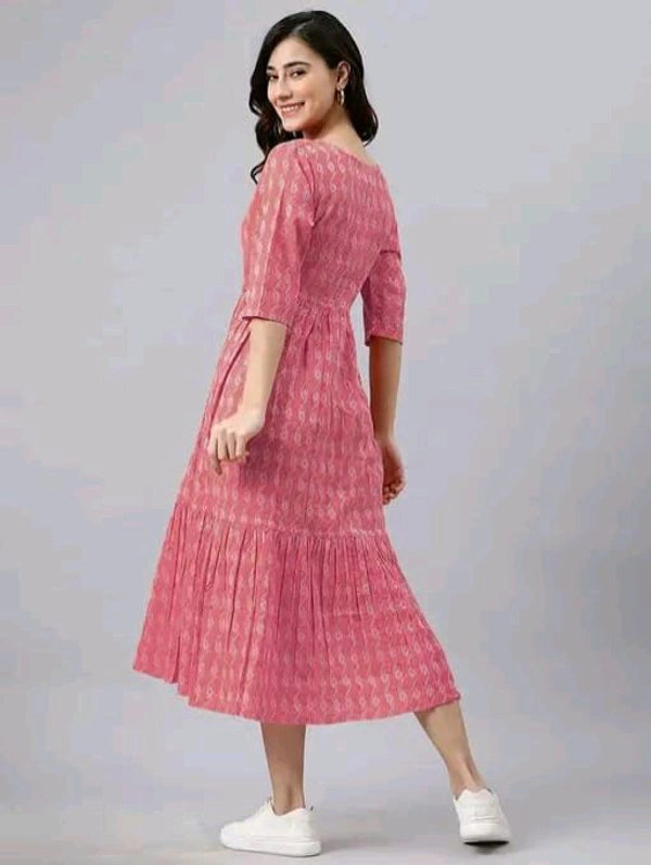 Trendy New Dresses Modran 0.1 - S