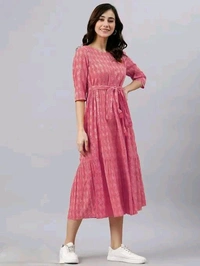 Trendy New Dresses Modran 0.1 - S