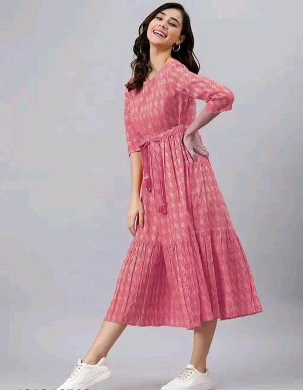 Trendy New Dresses Modran 0.1 - XXL