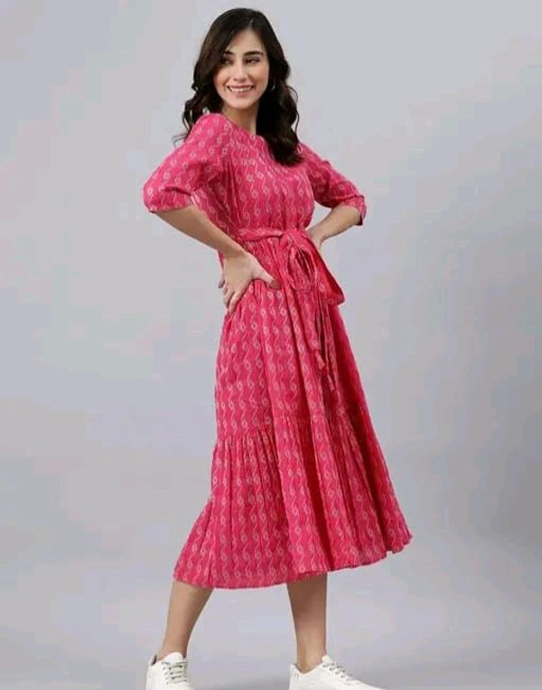Trendy New Dresses Modran 0.2 - XL