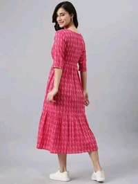 Trendy New Dresses Modran 0.2 - XL