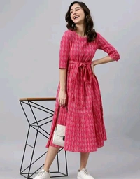 Trendy New Dresses Modran 0.2 - XL