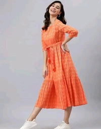 Trendy New Dresses Modran 0.3 - M