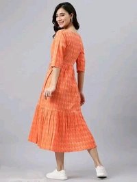 Trendy New Dresses Modran 0.3 - XXXL