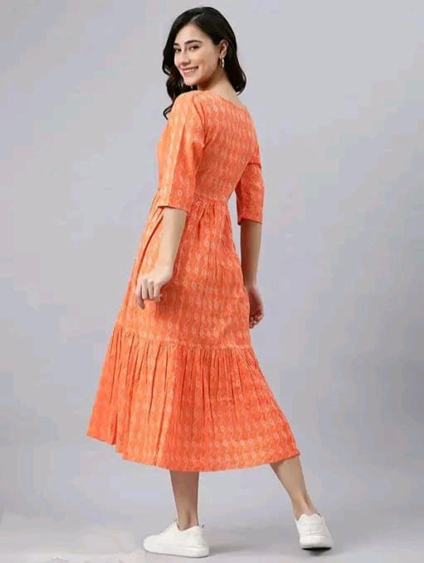 Trendy New Dresses Modran 0.3 - XXXL