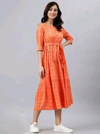Trendy New Dresses Modran 0.3 - XXXL