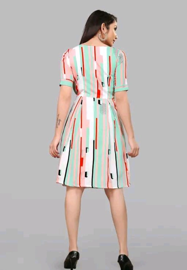 Pretty Graceful Women Dresses Modran 0.1 - L