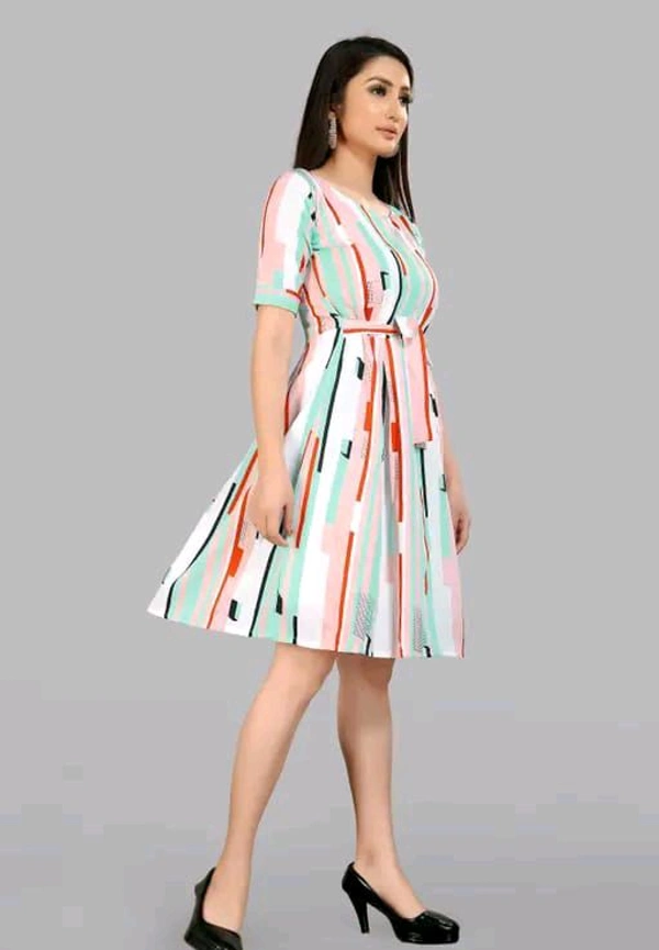 Pretty Graceful Women Dresses Modran 0.1 - XL