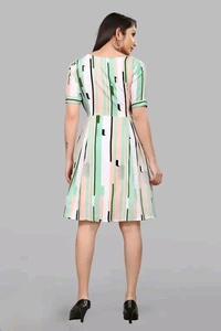 Pretty Graceful Women Dresses Modran 0.1 - XL