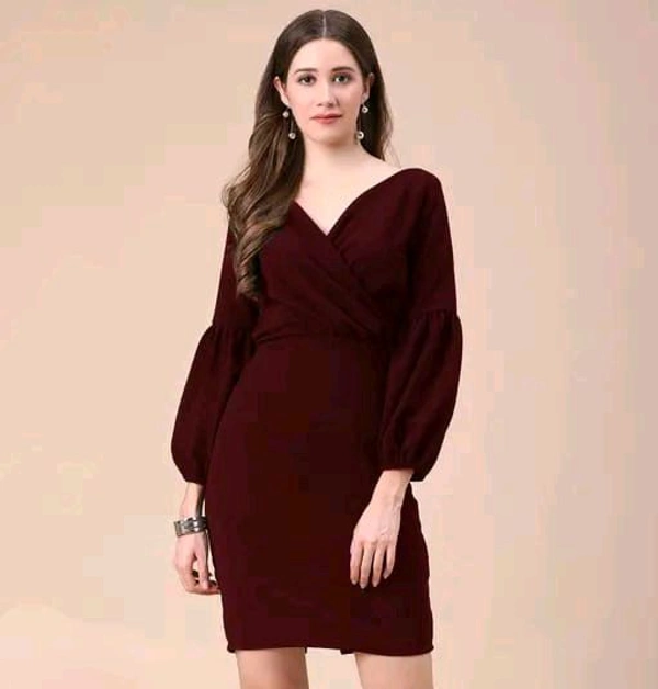 Honky Tonky Women's Dresses Modran 0.1 - XS