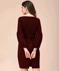 Honky Tonky Women's Dresses Modran 0.1 - XS