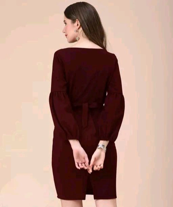 Honky Tonky Women's Dresses Modran 0.1 - XS