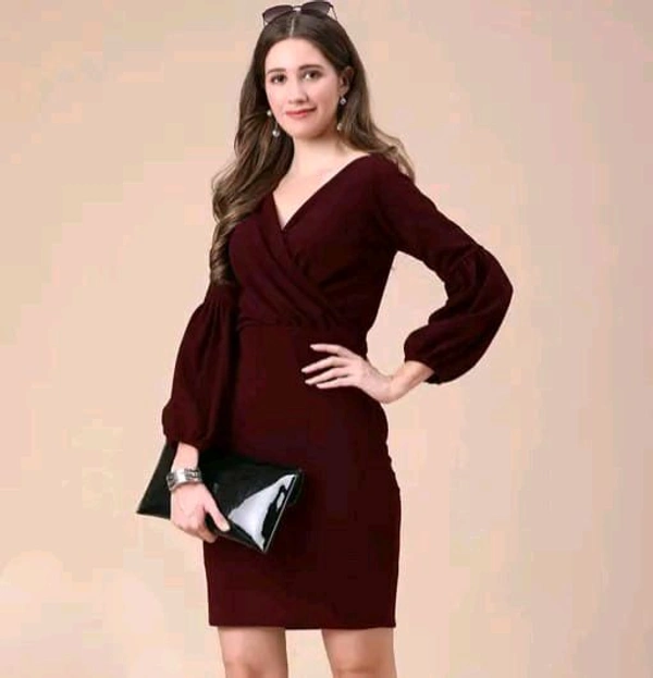 Honky Tonky Women's Dresses Modran 0.1 - XS