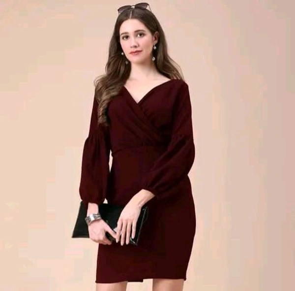 Honky Tonky Women's Dresses Modran 0.1 - XS