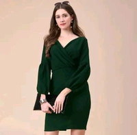 Honky Tonky Women's Dresses Modran 0.2 - XL