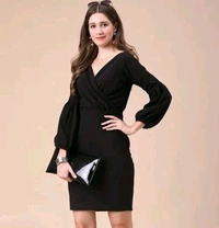 Honky Tonky Women's Dresses Modran 0.2 - XS