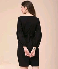 Honky Tonky Women's Dresses Modran 0.2 - XL
