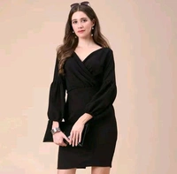 Honky Tonky Women's Dresses Modran 0.2 - XL