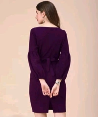 Honky Tonky Women's Dresses Modran 0.3 - XS