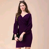 Honky Tonky Women's Dresses Modran 0.3 - M