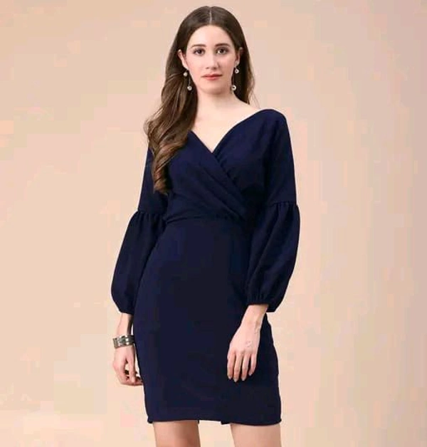 Honky Tonky Women's Dresses Modran 0.4 - L